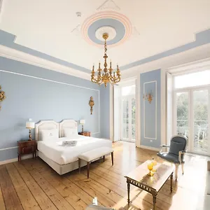 Alojamento de Acomodação e Pequeno-almoço Casa Do Principe, Lisboa
