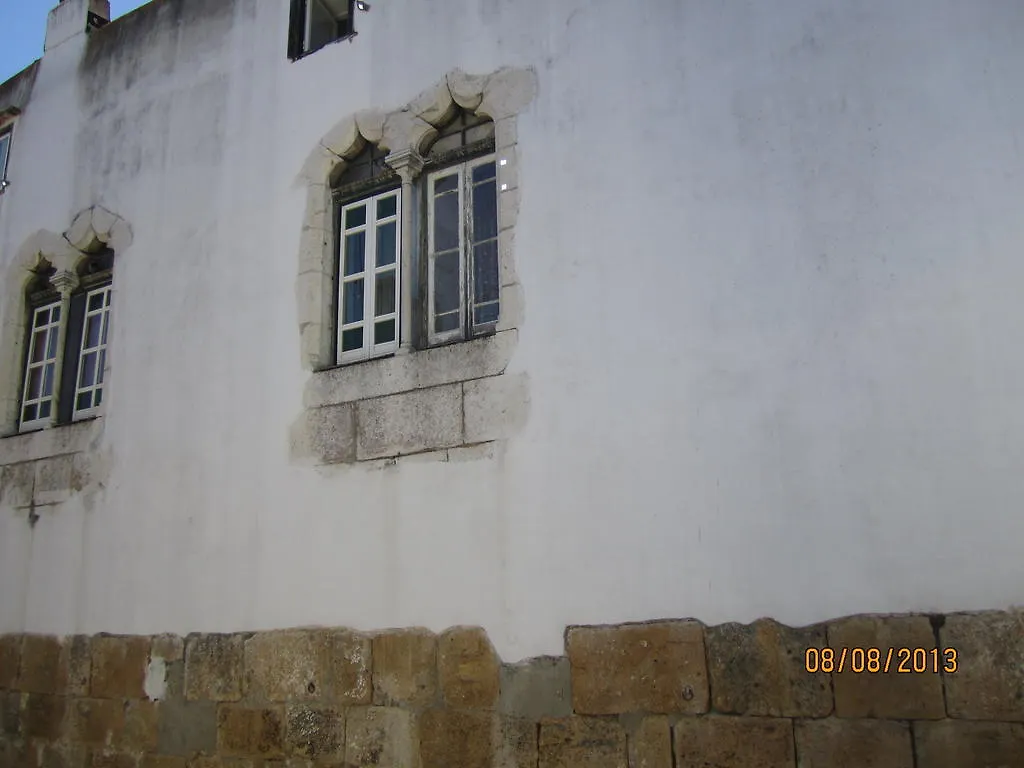 Bed & Breakfast B.Mar Hostel & Suites Lisboa