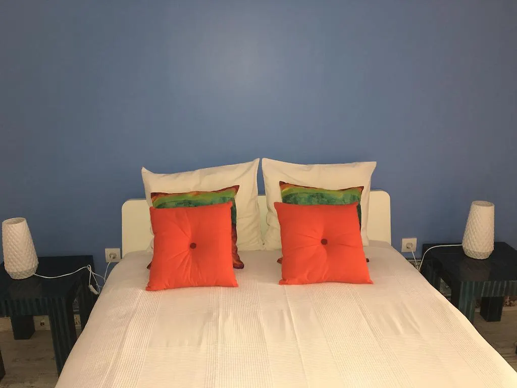 Bed & Breakfast B.Mar Hostel & Suites Lisboa