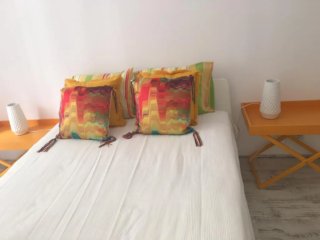 B.Mar Hostel & Suites Лиссабон 3*,  Португалия